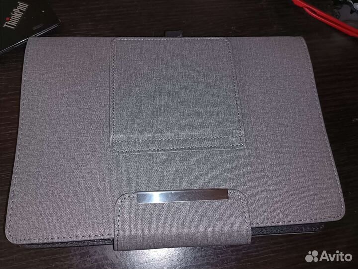 Планшет с клавиатурой