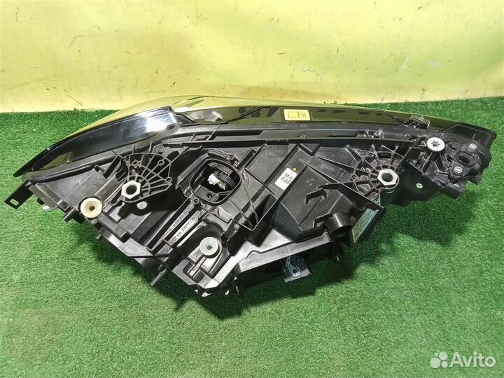 Фара левая BMW 4 (G22) 2020
