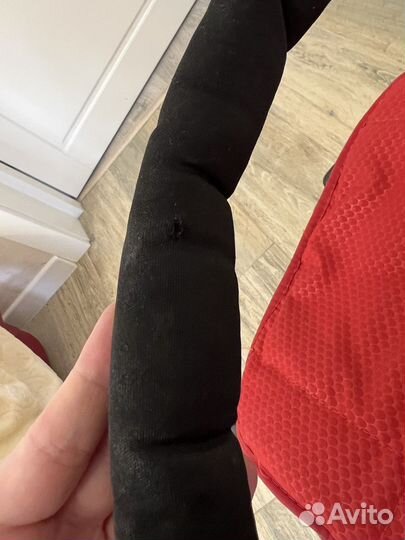 Прогулочная коляска peg perego si