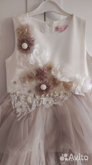 Детская одежда для девочек 128 134