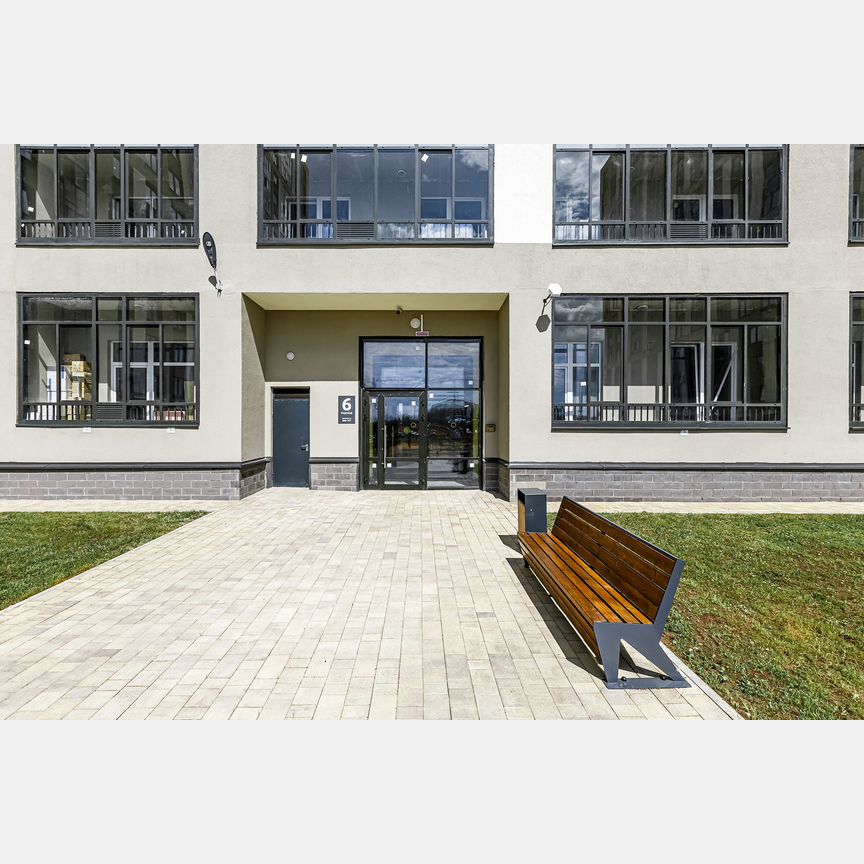 Квартира-студия, 25,4 м², 14/16 эт.