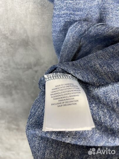 Поло Ralph Lauren размер Л оригинал