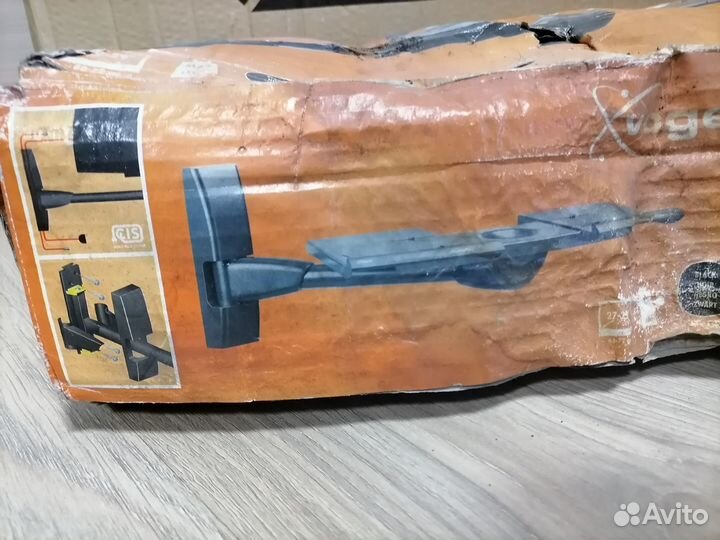 Кронштейн для тв 27