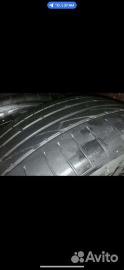 Bridgestone Dueler H/P 275/45 R19