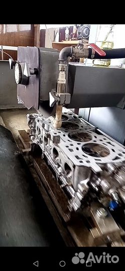 Токарные шлифовальные работы