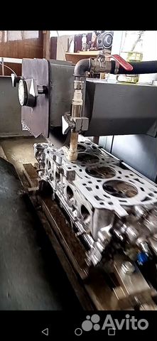 Токарные шлифовальные работы