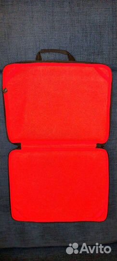 Сумка для ноутбука