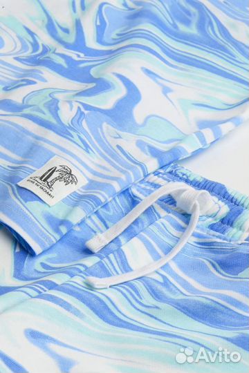 Костюм H&M 116,140