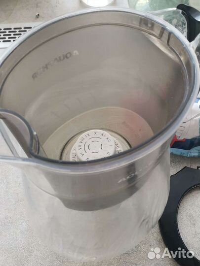 Фильтр кувшин для воды + сменный фильтр