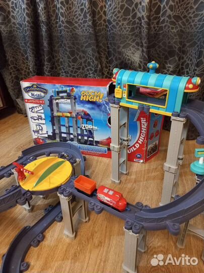 Chuggington