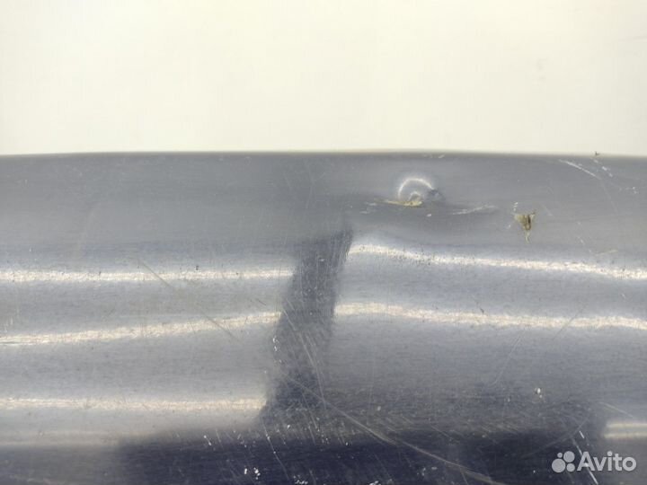 Бампер Audi A4 B7 (2004-2007)