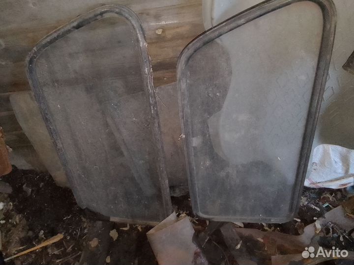 Нива стоп сигналы