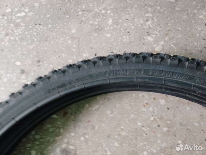 Покрышки для велосипеда 26 finn