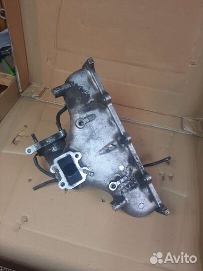 Коллектор впускной Toyota/Lexus 2AD-FTV