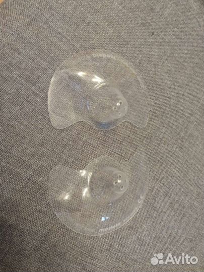 Накладки для груди medela