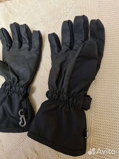 Перчатки reima