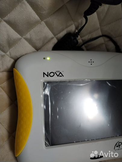 Цифровая лаборатория nova 5000 архимед