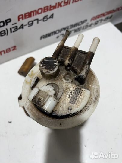 Насос топливный Geely CK Otaka