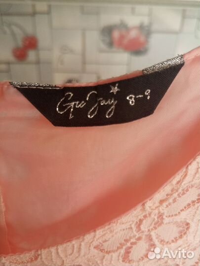 Платья для девочки