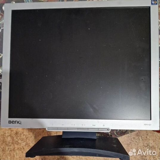 Монитор для компьютера