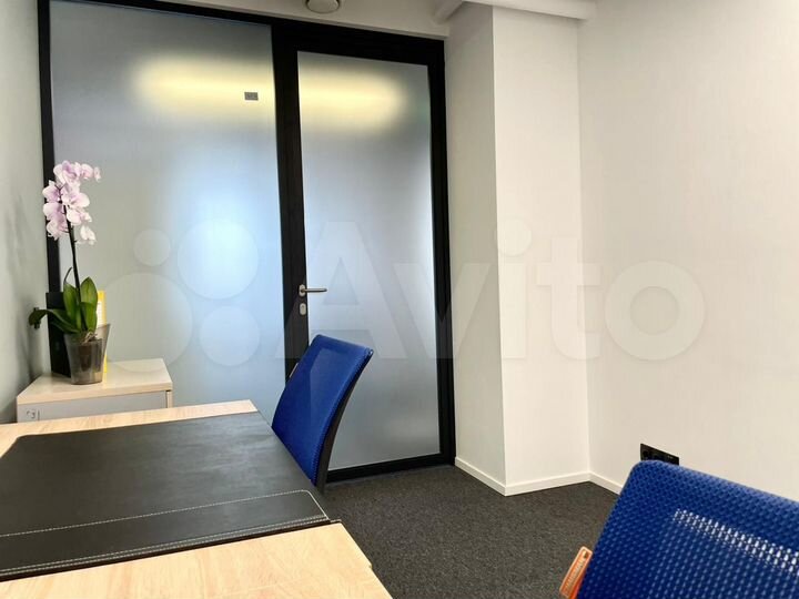 Рабочее место все включено