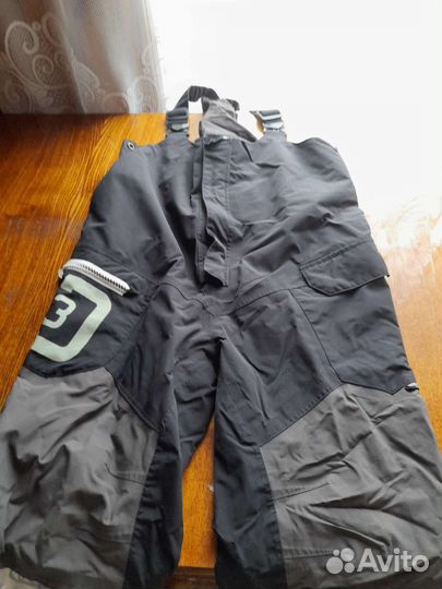 Комбинезоны