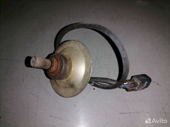 Датчик кислородный 89465-12710 Toyota Caldina ZZT2