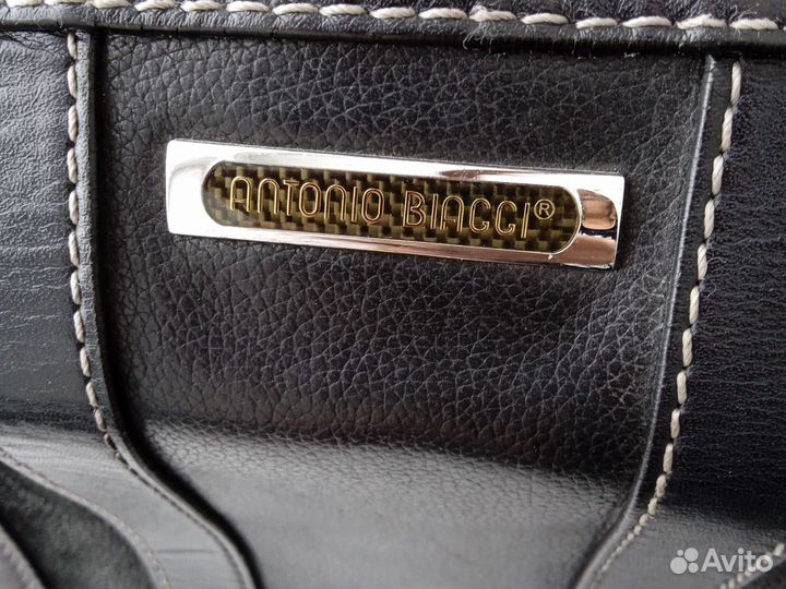 Сумка натуральная кожа италия