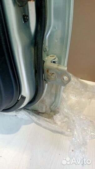 Дверь задняя левая Мазда 6 gg