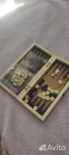 Шахматная доска