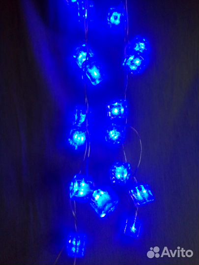 Электрогирлянда