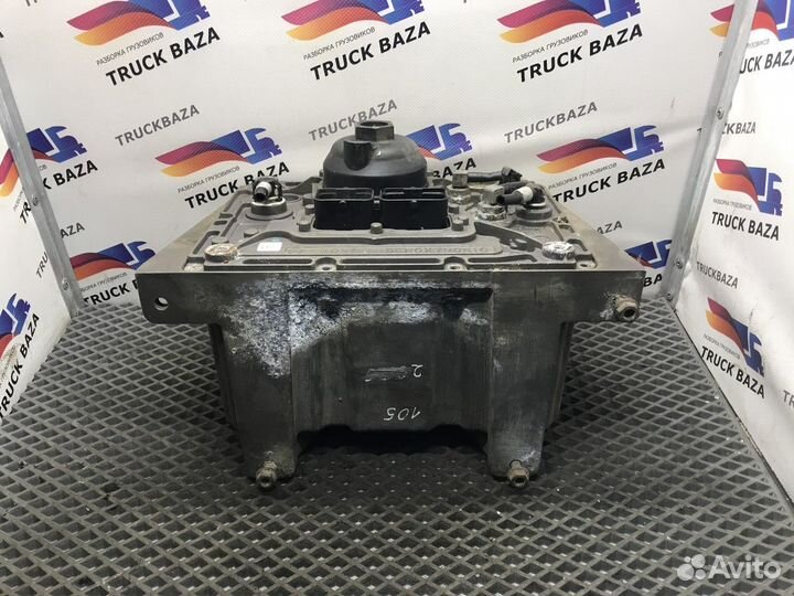 81154036099 Насос системы AdBlue