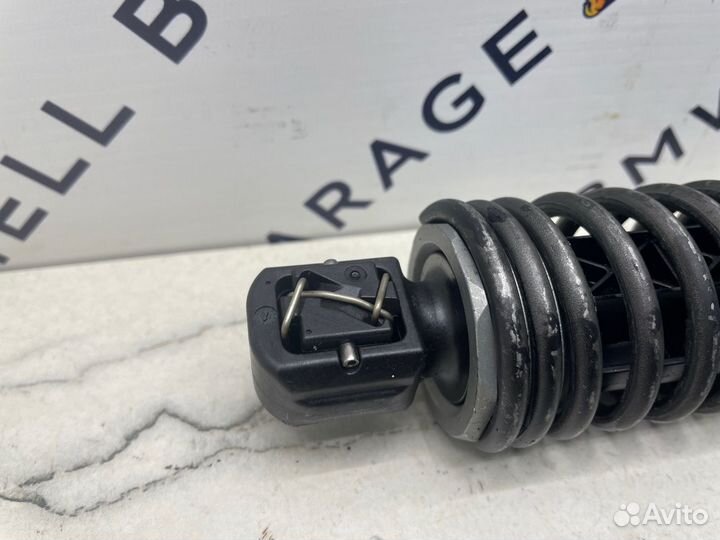 Привод багажника левый Bmw F01 F02