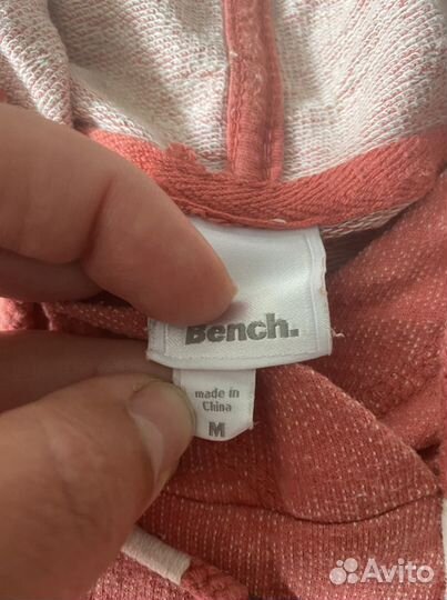 Худи Bench M
