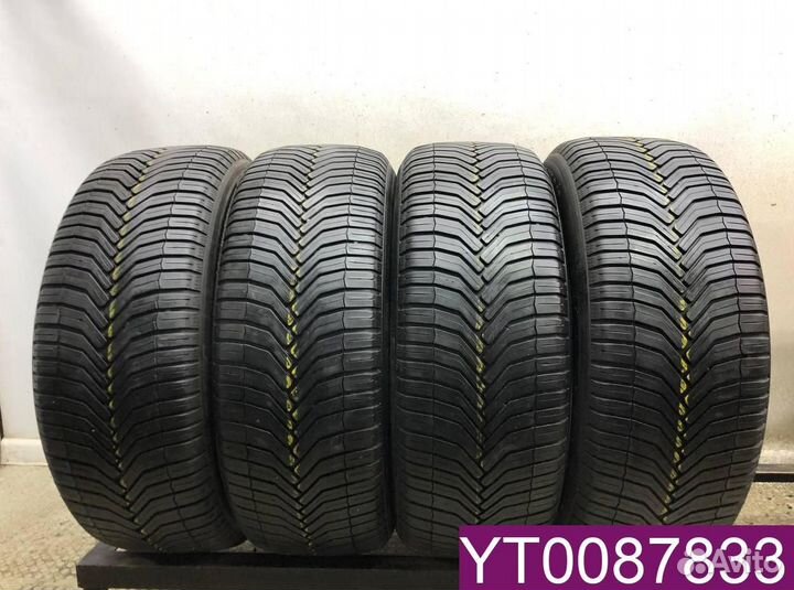 Michelin CrossClimate 225/55 R18 98N