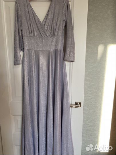Платье вечернее 44 46