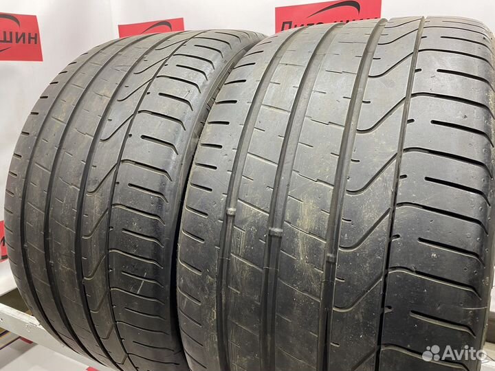 Pirelli P Zero 305/30 R20