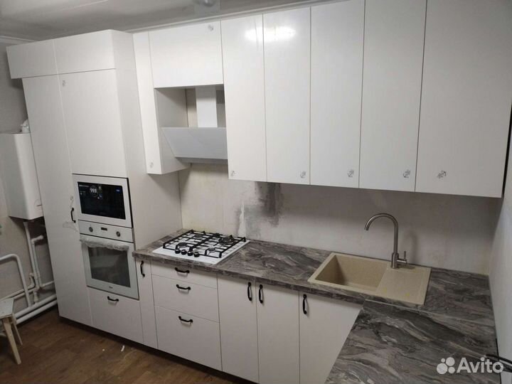 Сборка мебели