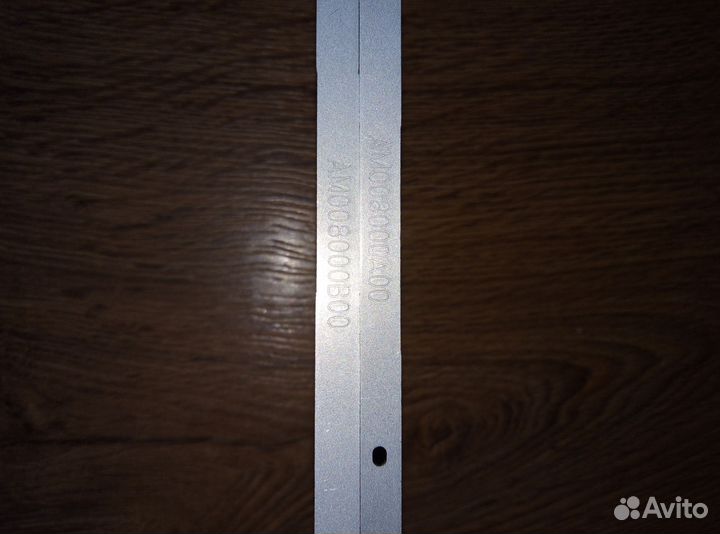 Петли матрицы ноутбука Acer Aspire 5630 (пара)