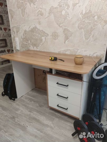 Рабочий стол