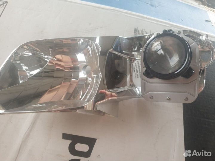 Отражатель