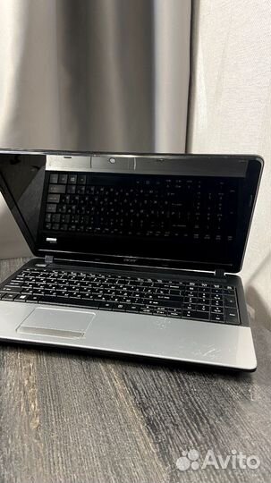 Игровой Acer i3/ram 6gb/SSD новый/Nvidia 2gb