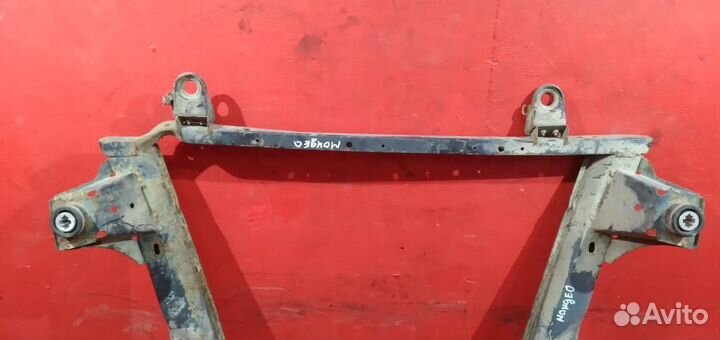 Форд мондео 3 подрамник передний