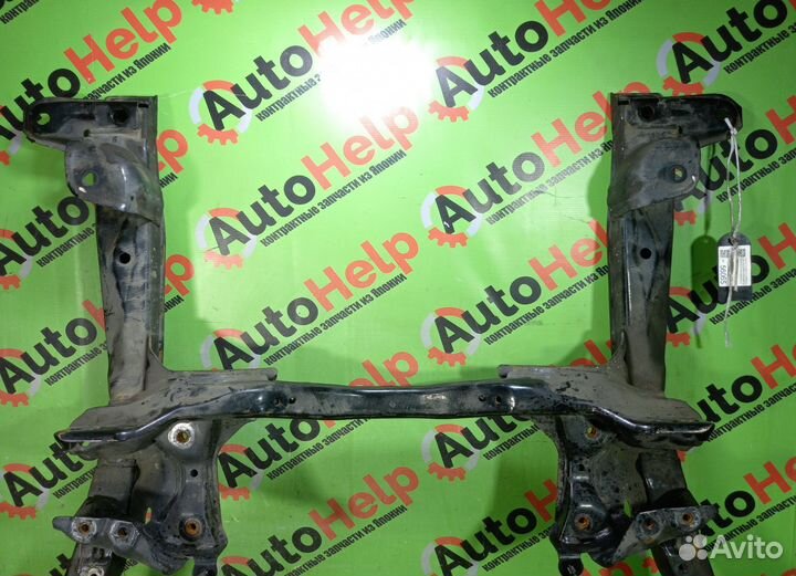 Балка под двс subaru legacy BR9