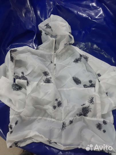 Маскировочный,костюм