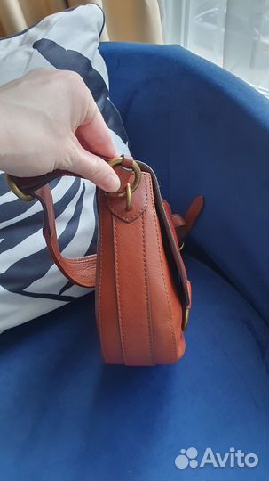 Massimo dutti сумка