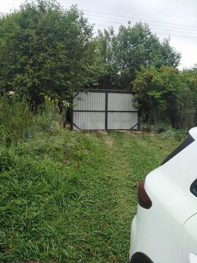 Дача 45 м² на участке 10 сот.