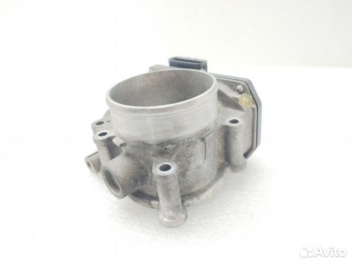 Дроссельная заслонка Kia Optima 3 TF 2.0 2011