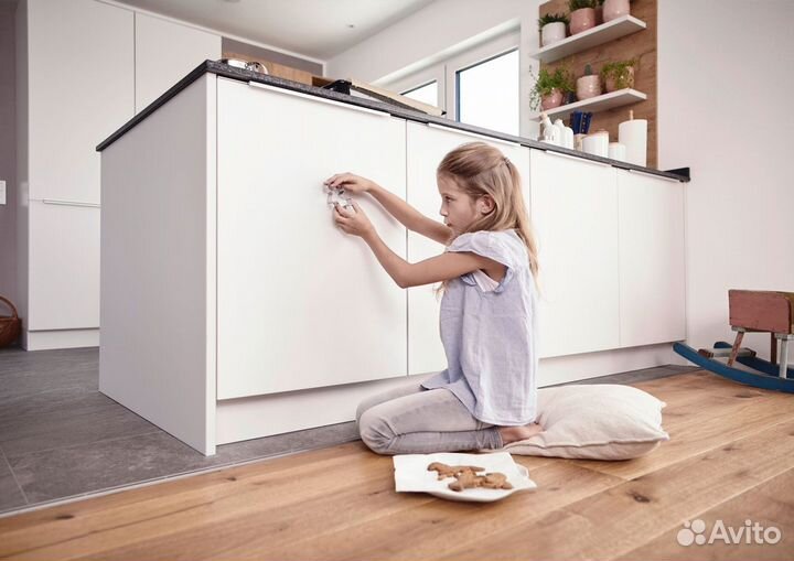 Кухня в наличии и под заказ в Москве