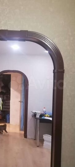 4-к. квартира, 74,4 м², 5/9 эт.